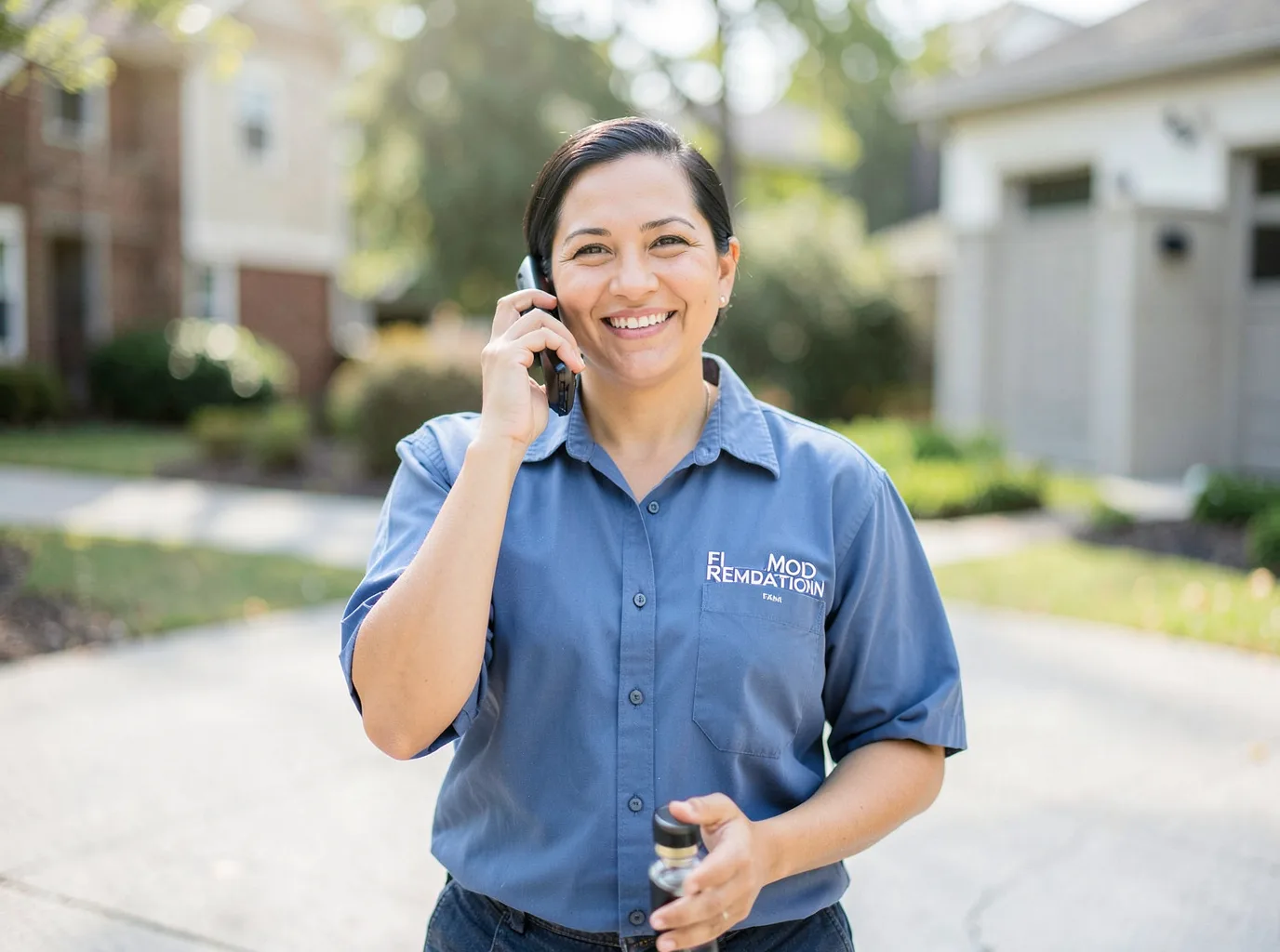 Mold Remediation Brumley, MO FAQs